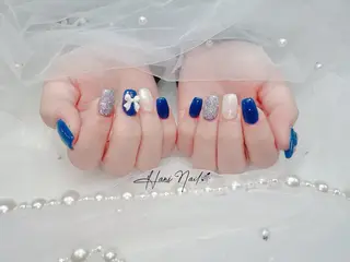ネイル Hani Nail 三ノ宮【ハニネイル】所属・Hani Nail 【ハニネイル】のネイルデザイン