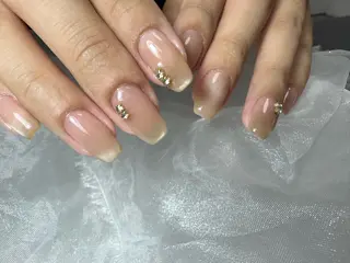 ネイル 12 designのネイルデザイン