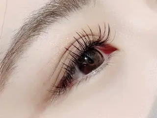 マツエク・マツパ eyelist/ haruka🤍のマツエク・マツパデザイン