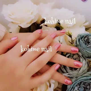 ネイル 佐藤 澄江のネイルデザイン