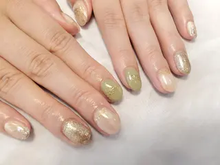 ネイル eim yukinaのエステ・リラクイメージ