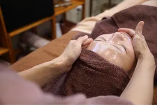 橋本未知果 /コルギ滋賀認定講師のエステ・リラクイメージ