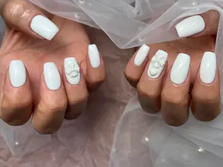 ネイル ToliyDeliy Nail Salonのネイルデザイン