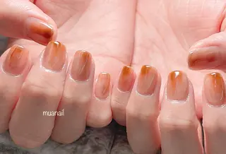 ネイル mua nail mikiのネイルデザイン