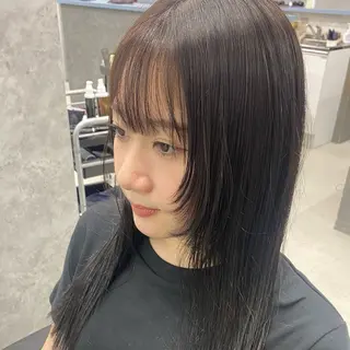 ロング Forest. kanako🕊️のヘアスタイル