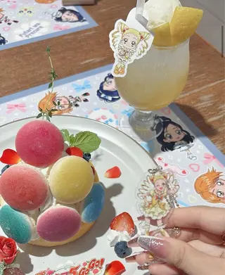 今井 愛歩のマツエク・マツパデザイン