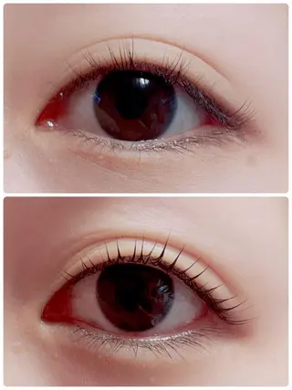 マツエク・マツパ eyelash salon  Mew所属・八柱、新八柱 ミュウのマツエク・マツパデザイン