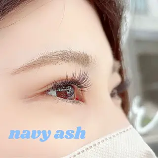 マツエク・マツパ Lanhr所属・【Lanhr】 🕊aya🕊のマツエク・マツパデザイン