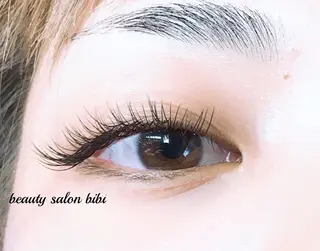 マツエク・マツパ 美容室 美美所属・髙坂 友香のエステ・リラクイメージ