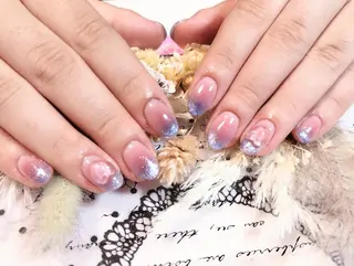 ネイル ＤI'A ネイルサロンのネイルデザイン