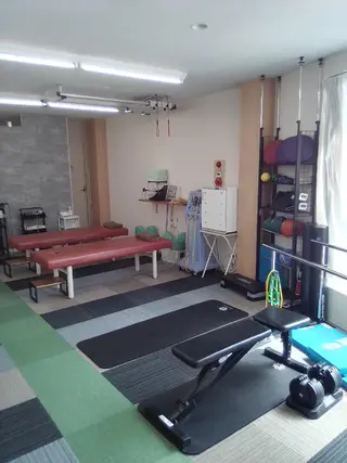 よつば整骨院 村田のエステ・リラクイメージ