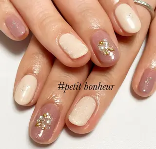 ネイル Mas Miのネイルデザイン