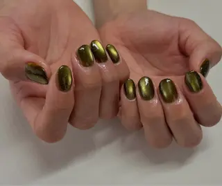 ネイル nail salon Linoのネイルデザイン