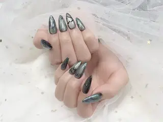 ネイル ジョリ kasumi🌹💅のネイルデザイン