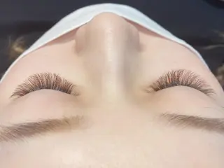 マツエク・マツパ zekka所属・門前仲町zekka Kaのマツエク・マツパデザイン