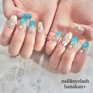 ネイル S Fumiのネイルデザイン