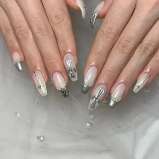 ネイル D.d ririaのネイルデザイン