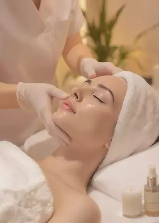 脱毛・肌質改善サロン Linoのエステ・リラクイメージ