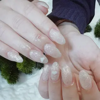 ネイル min nails中目黒のネイルデザイン