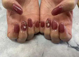 ネイル SWAMP  nails所属・🎀ネイルサロン RIRI🎀のネイルデザイン