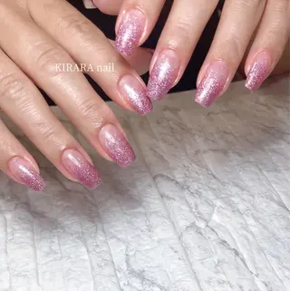 ネイル KIRARA ネイルサロンのネイルデザイン