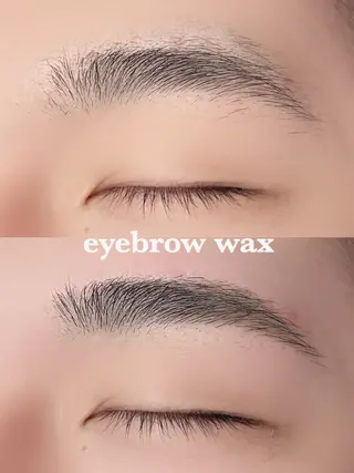 アイブロウ Eye Lash Salon Vivi豊田所属・山中 聖奈の眉毛・アイブロウイメージ