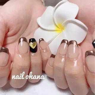 ネイル 那覇🏝️台湾人 ネイリストSHIUのネイルデザイン