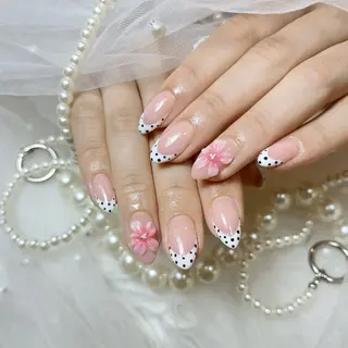 ネイル Chiin Nailのネイルデザイン
