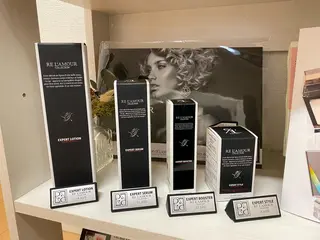 Monto eyelashのマツエク・マツパデザイン