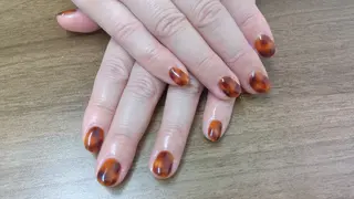 ネイル Nail Salon m.のネイルデザイン