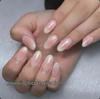 ネイル Kawaii Chiba nailのネイルデザイン