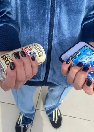 ネイル ネイルサロンリベラ 金山店　秋田のネイルデザイン