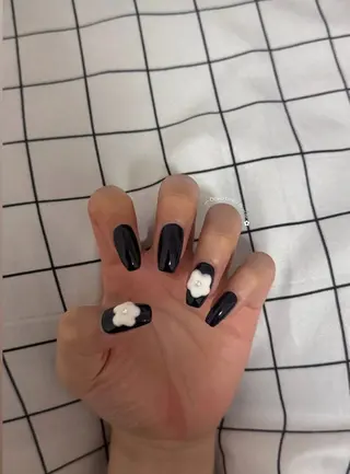 ネイル 鶴田୨ৎmaison de NALIのネイルデザイン