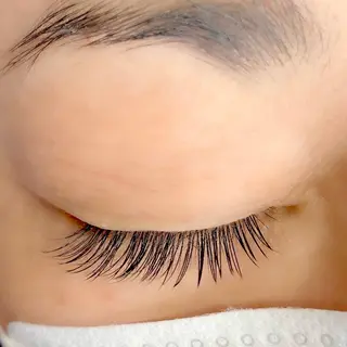 マツエク・マツパ 茂串 向日葵の眉毛・アイブロウイメージ