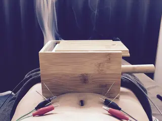 HIRO鍼灸サロン所属・青山 宏のエステ・リラクイメージ