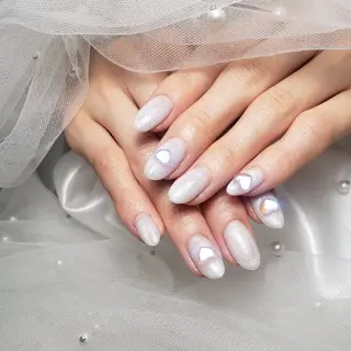 ネイル ビジュード ネイルのネイルデザイン