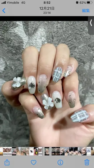 ネイル Salon MINEのエステ・リラクイメージ