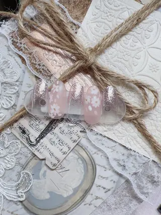 ネイル Sネイル サロン蕨店のネイルデザイン