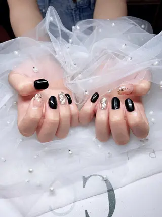 ネイル MK ネイルサロンのネイルデザイン