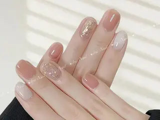 ネイル IRIS NAIL大塚のネイルデザイン