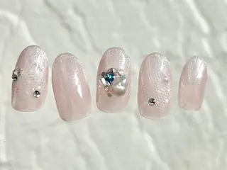 ネイル Verest 西荻窪のネイルデザイン