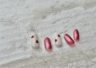 ネイル Bibinail ☆namiのネイルデザイン