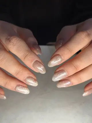 ネイル elu船橋店 Rinのネイルデザイン