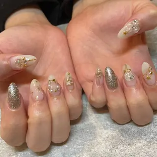 ネイル Nail salon Haneul所属・Haneul♡ Asukaのネイルデザイン