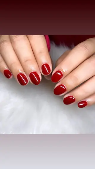 ネイル nail salon fee（フィー）のネイルデザイン