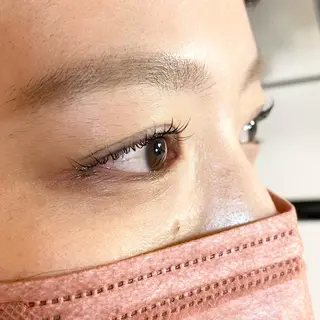 マツエク・マツパ 当日◎中目黒 まつげまゆげサロンのマツエク・マツパデザイン