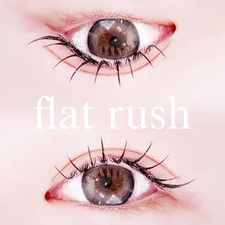 マツエク・マツパ 中村 雛里のマツエク・マツパデザイン