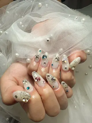 ネイル Max nail&eyeのネイルデザイン