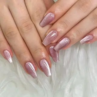 ネイル Bianca 浦和西口　山邊のネイルデザイン