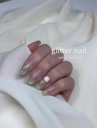 ネイル 上原 あおいのネイルデザイン